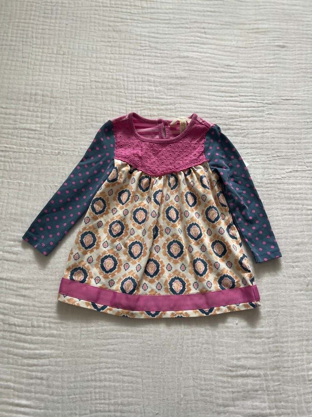 Matilda Jane dress